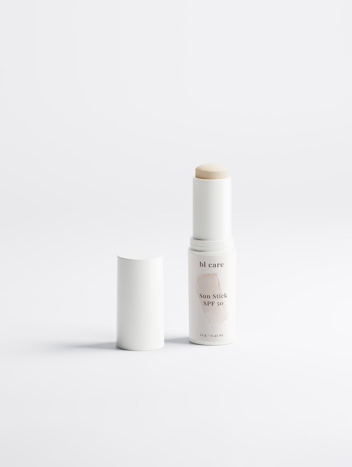 Sun Protection SPF50 Stick, no tint