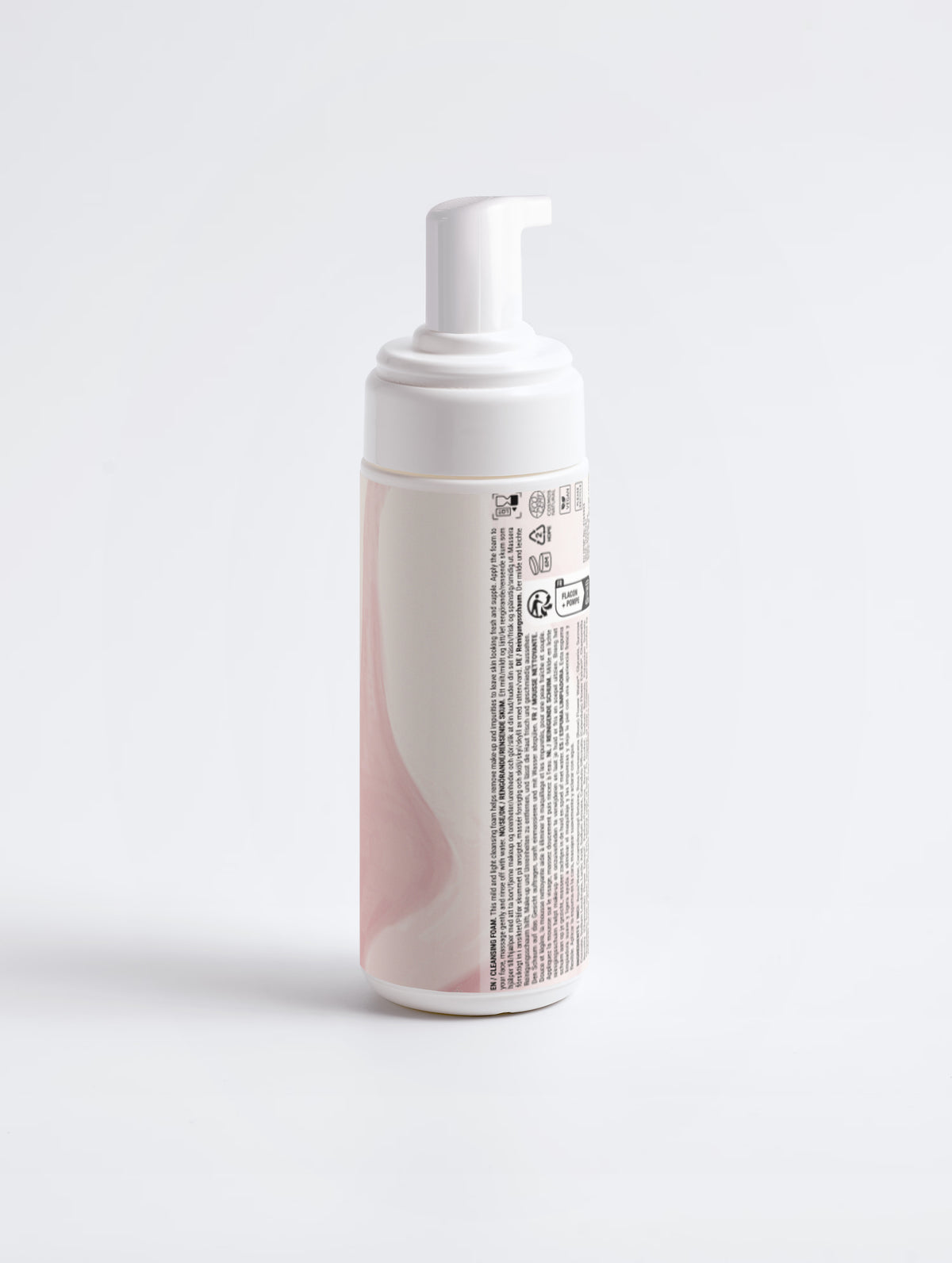 Cleansing Foam
