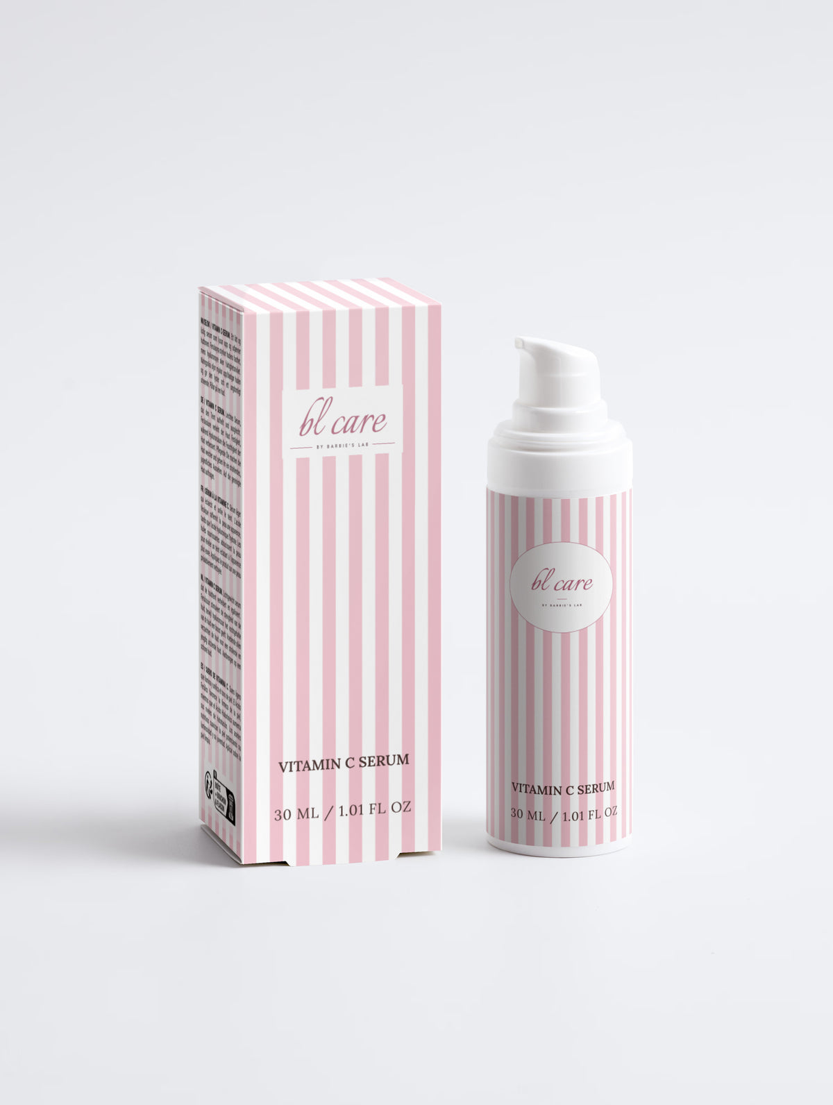 Vitamin C Serum