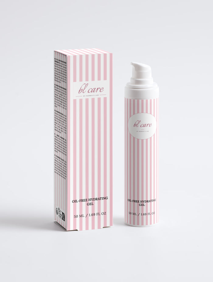 Oil-Free Hydrating Gel