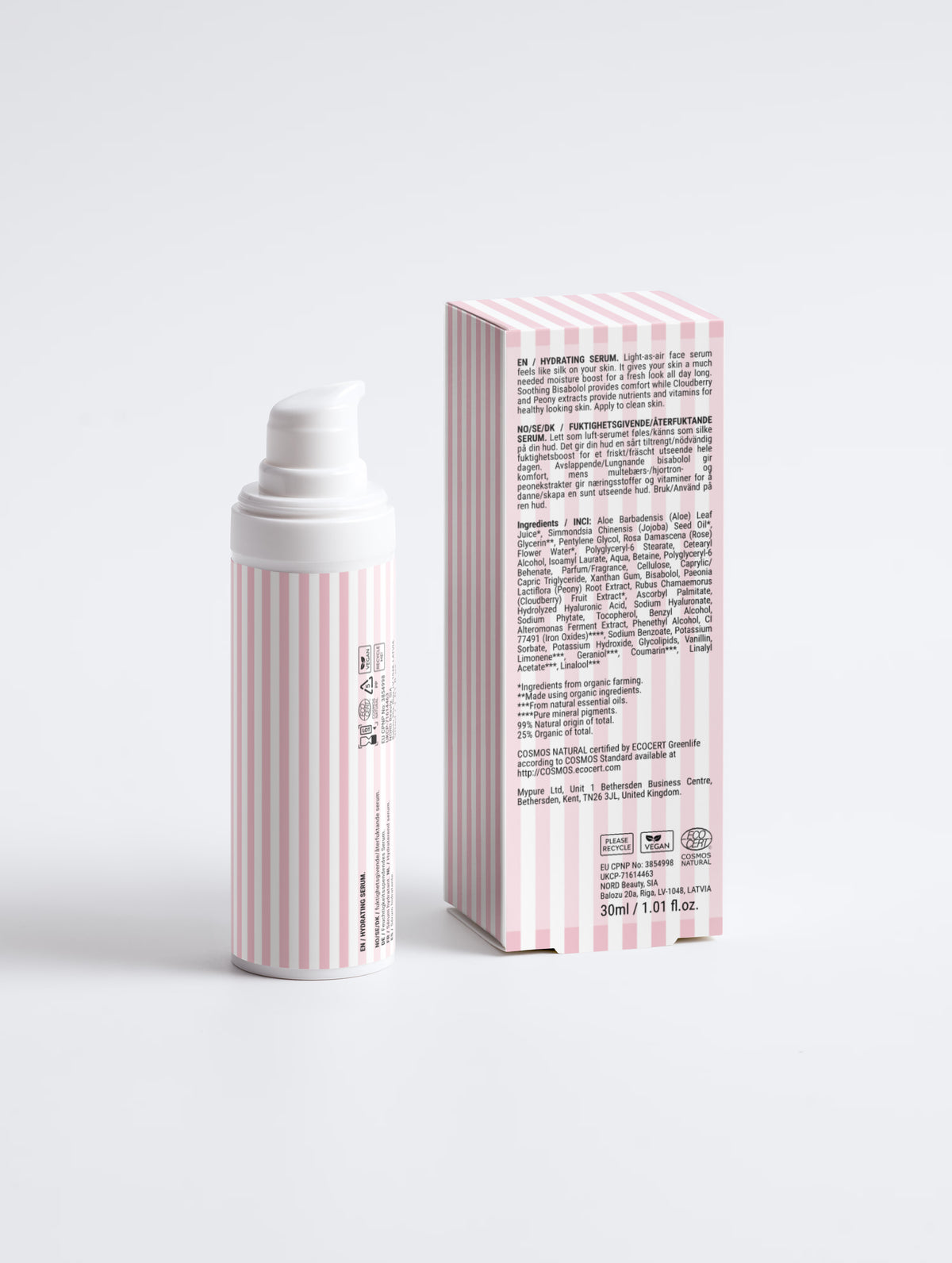 Hydrating Serum
