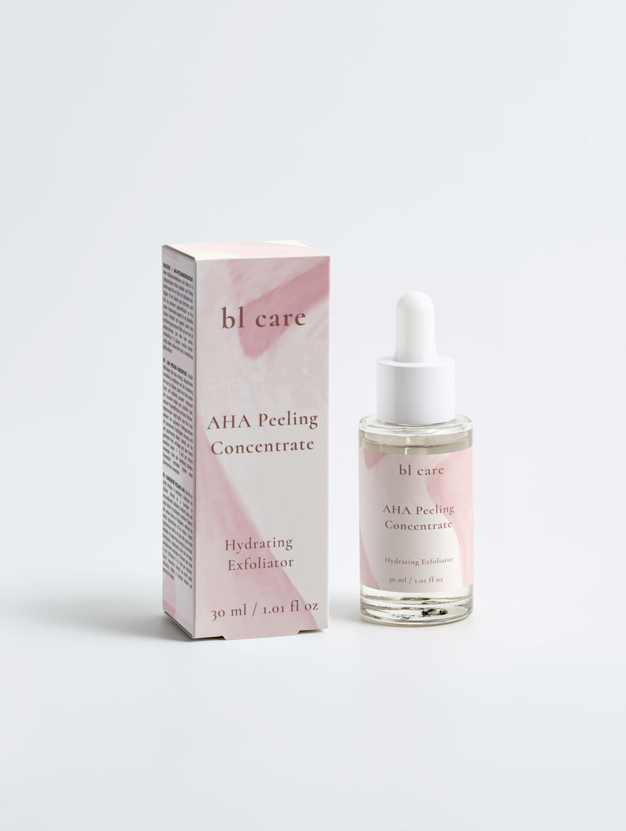 AHA Peeling Concentrate