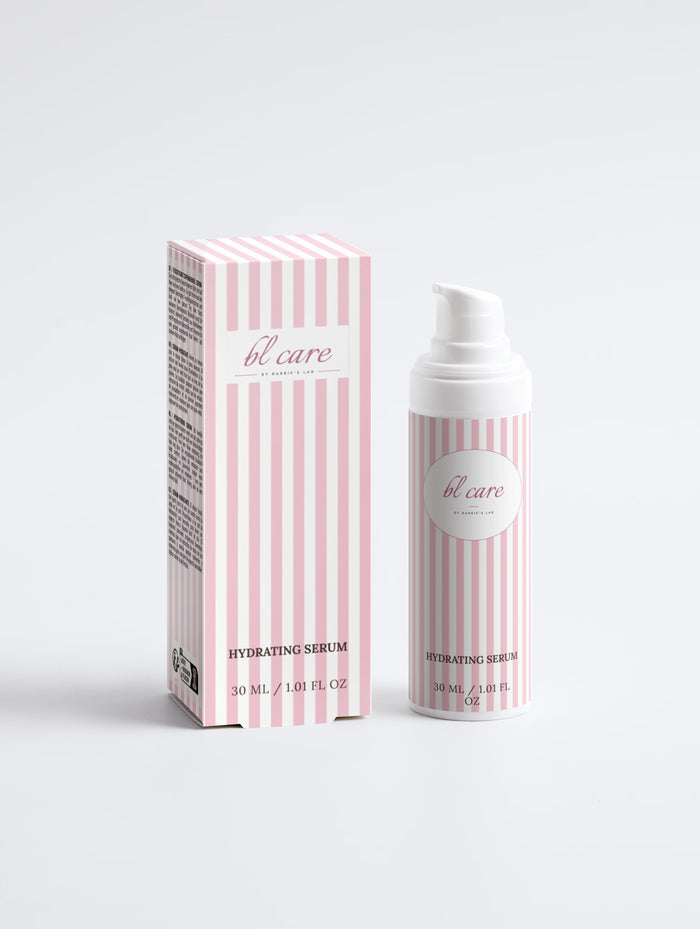 Hydrating Serum