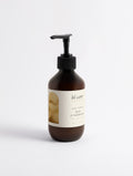 Silk Skin Body Serum, Spices & Sandalwood