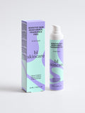 Sensitive Skin Moisturiser, Fragrance Free