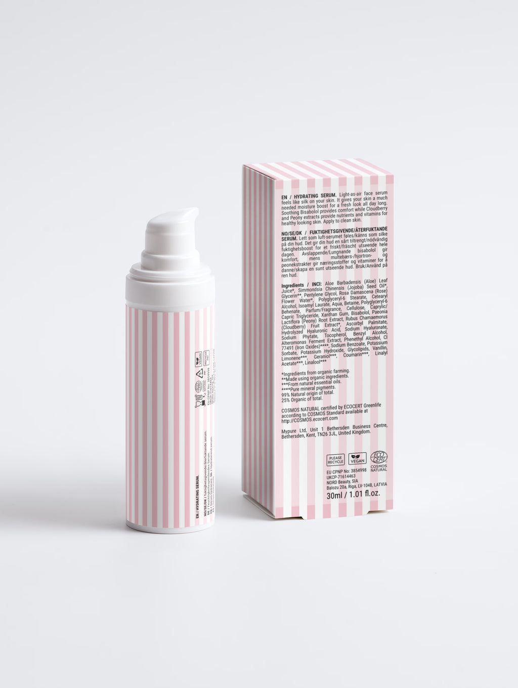 Hydrating Serum
