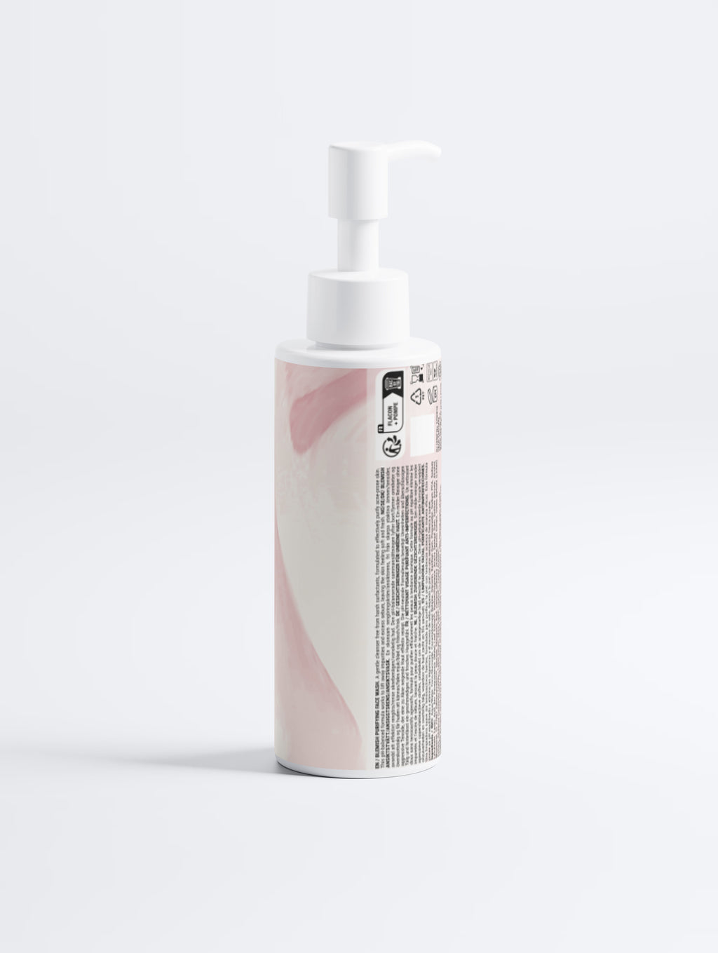 Limpiador Facial Purificante para Acné